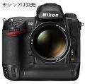 Nikon D3